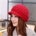 Spring Hats Hat192323726586 Ski Ladies Beanie New Knit Beret  Slouchy Baggy  eb-61759579